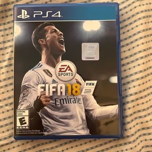 FIFA 18
